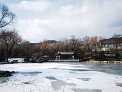 -晋祠宾馆