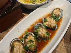 -环球渔市·平价海鲜餐厅(星潮广场店)