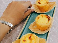 -馨越楼·点心·粤菜(赤坎店)