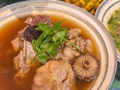 -米泰芒·东南亚料理(体育西店)