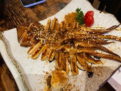 -小川洋风料理(街道口店)