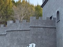 -图们国门景区