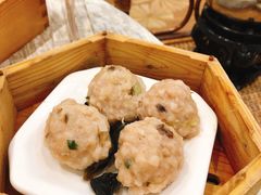 -如丰晟宴(长安万达店)