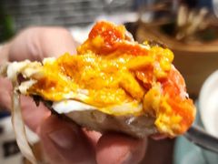 -火福·天湖阁大闸蟹博物馆主题餐厅(浅水湾店)