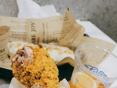 -TACO STAR 塔可星(下沙宝龙店)