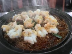 -绿茶餐厅(天津天河城店)