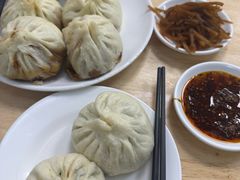 -天宫院小吃·专业包子炒肝儿(丰台和义店)