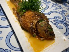 -群英会·三国菜(曹魏古城店)