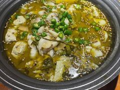 -大厨小味·民间川菜(八里庄店)