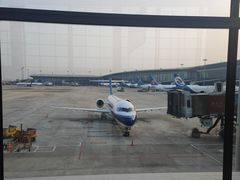 -广州白云国际机场-T2航站楼