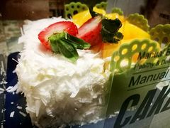 -FASHION BAKERY法森贝克(新德路店)