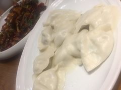 -必点海鲜·鲅鱼水饺(鞍山西道店)