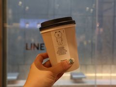 -LINE FRIENDS Garosu-gil Flagship Store