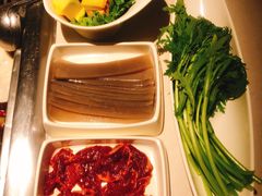 -海底捞火锅(万丰桥店)