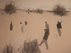 -江苏省美术馆(长江路新馆)