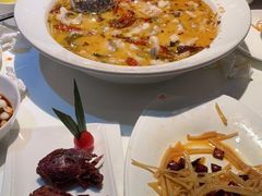 -一品红川菜(皇岗店)
