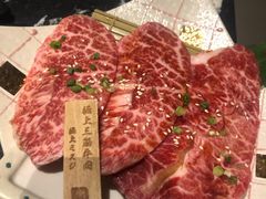 -山川小町·极番烧肉(新地假日广场店)