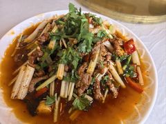 -乐山第一家临江鳝丝(茶坊路店)