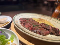 -404干式熟成牛排馆•聚会餐厅