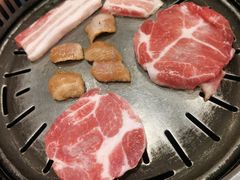 -意成料理