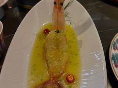 -海派悦庭·海胆烧麦·新融合菜(凯德广场店)