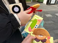 -铭果屋·铜锣烧专卖店(南京创始店)