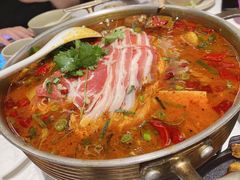 -鹿港小镇(金虹桥国际中心店)