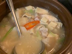 -林四喜·闽南传家菜(鼓浪屿店)