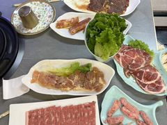 -牛犇炭火烤肉·鲜切烤肉(承德总店)