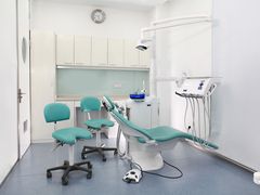 诊室内-岳辰齿科(浦东长泰店)