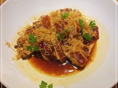 -宴南庭·闽味私房菜