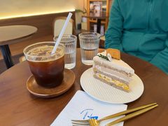 -E SPECIAL COFFEE 别样
