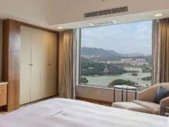 -惠州康帝国际酒店