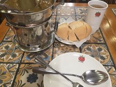 -番茄屋葡式美食(总店)