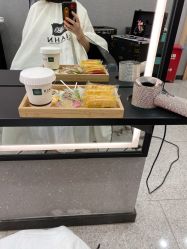 -韩国丽安形象设计