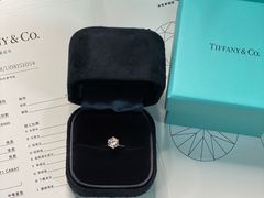 -Tiffany & Co.蒂芙尼
(南京德基广场店)