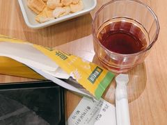 -豪客来牛排(天阳D32店)