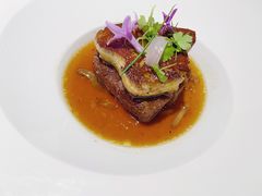 -香樟花园法式铁板烧(恒隆广场店)