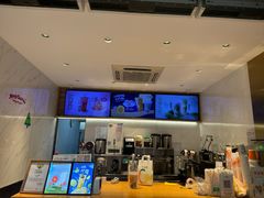 -CoCo都可(昌吉店)