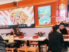 -椒锅锅·麻辣香锅(宝地广场城市集市店)
