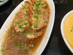 -丰收日·小海鲜·沪上家宴(顾村正大店)