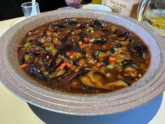-京北渔家傲