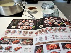 -英子补身汤(海兰路店)