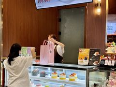 -卷心卷意·轻甜蛋糕(新光天地店)