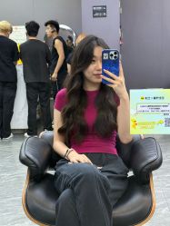 -藤野造型烫染·漂发