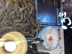 -王浩儿纪六孃甜皮鸭(乐山总店)