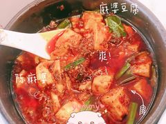 -陈麻婆豆腐总店