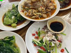 -潮粥馆(长江花园店)