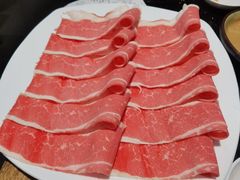 -南门涮肉(北洼路店)
