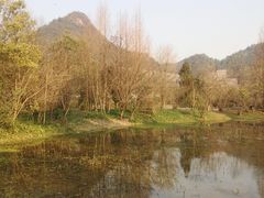 -贵阳市花溪国家城市湿地公园